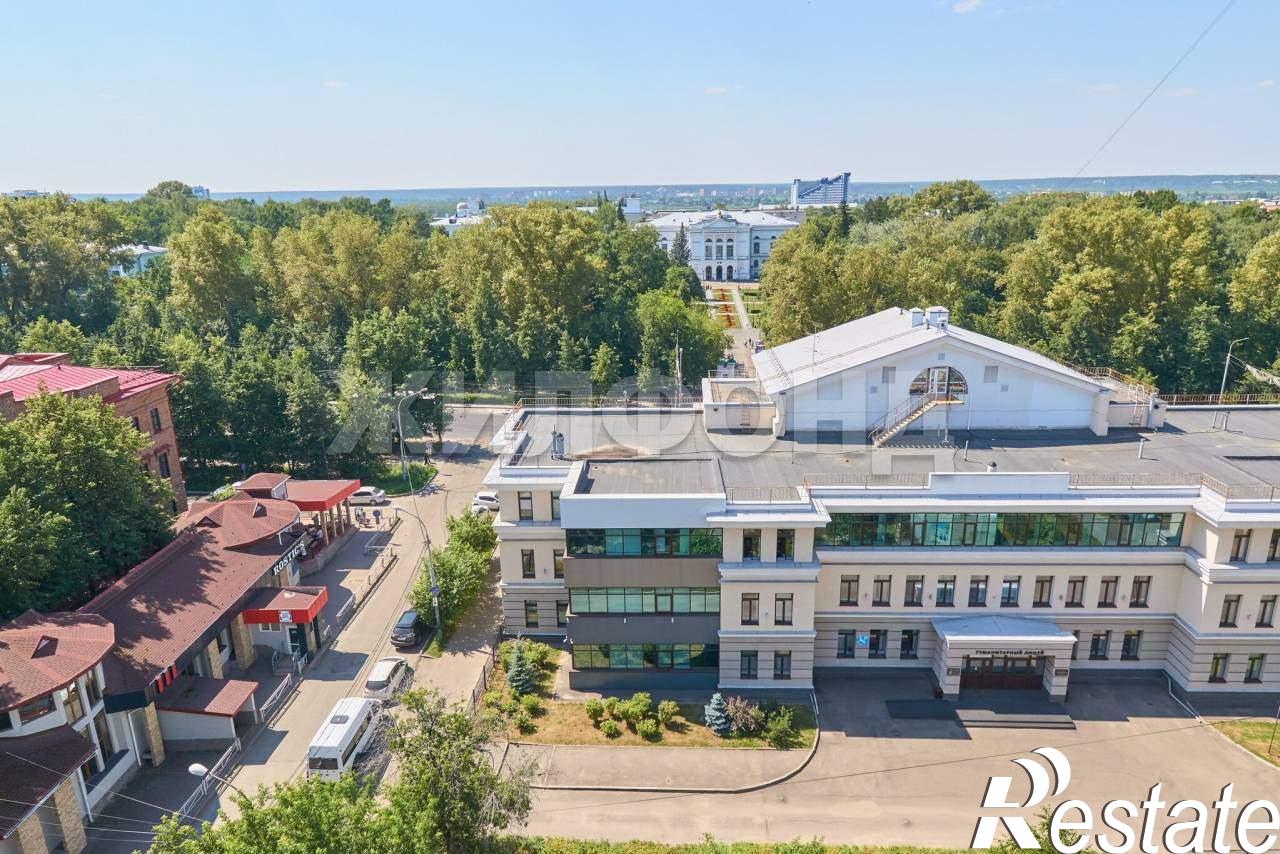 Купить квартиру за 22 000 000 рублей на Карташова улица, д.4