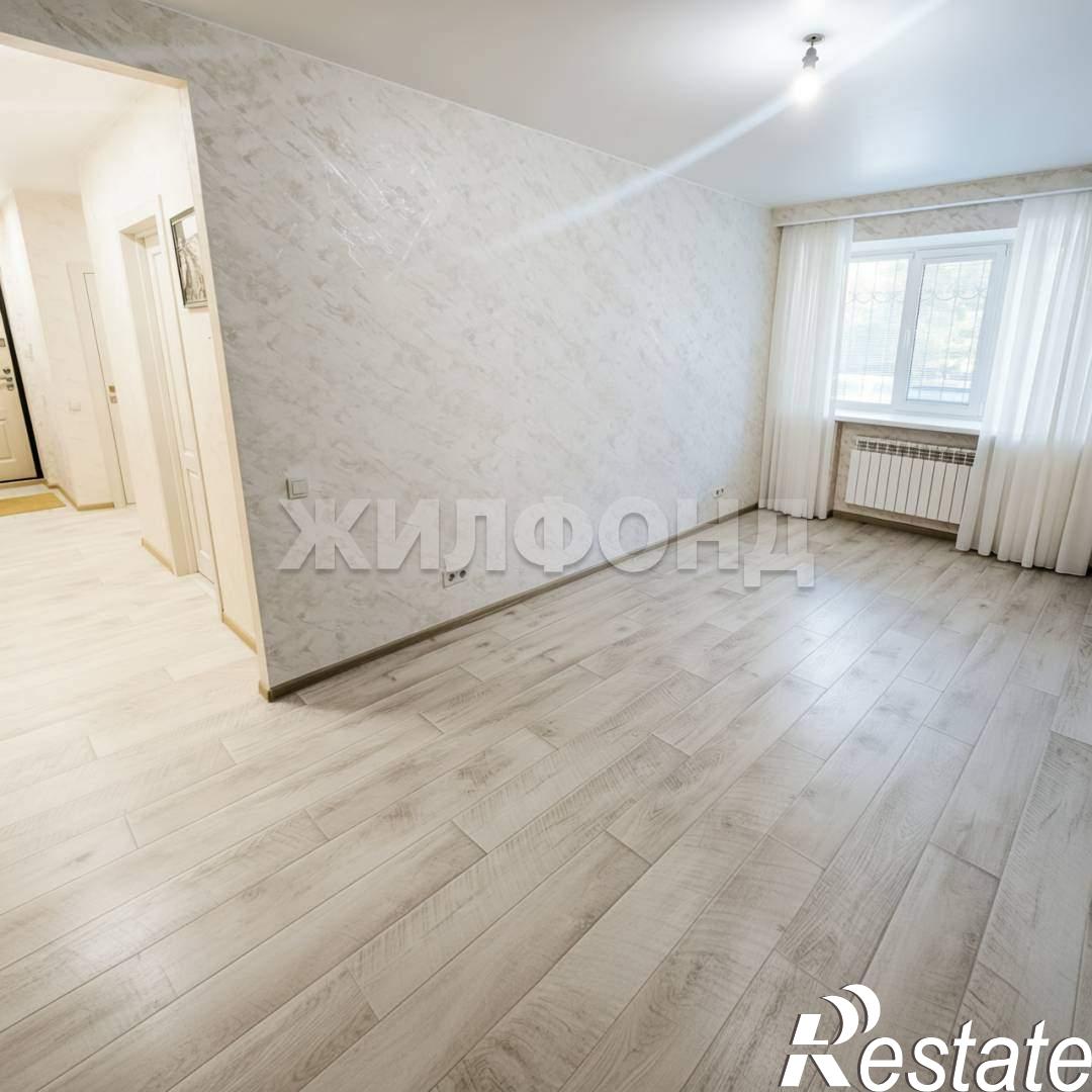 Купить квартиру за 6 290 000 рублей на Мокрушина улица, д.14