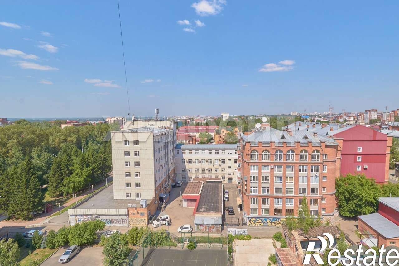 Купить квартиру за 22 000 000 рублей на Карташова улица, д.4