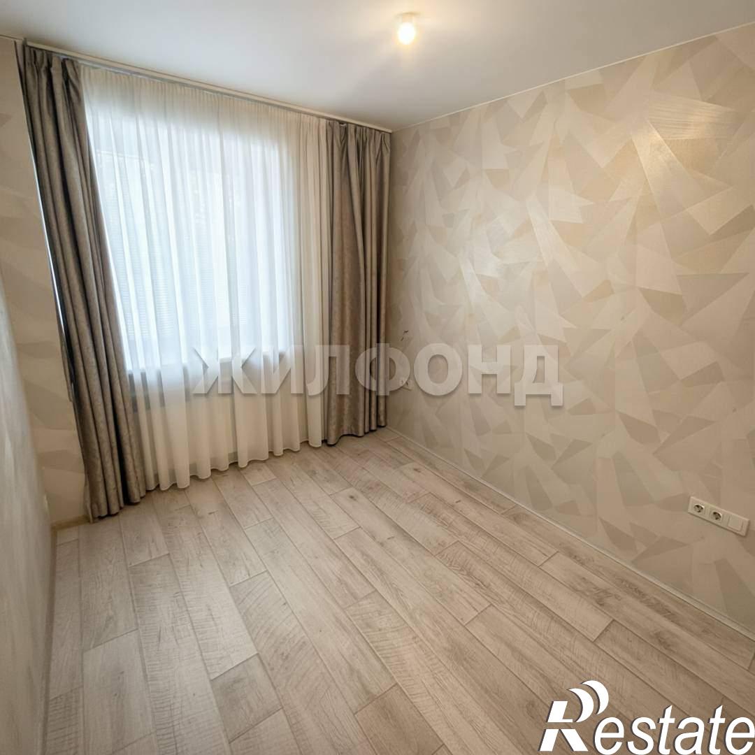 Купить квартиру за 6 290 000 рублей на Мокрушина улица, д.14