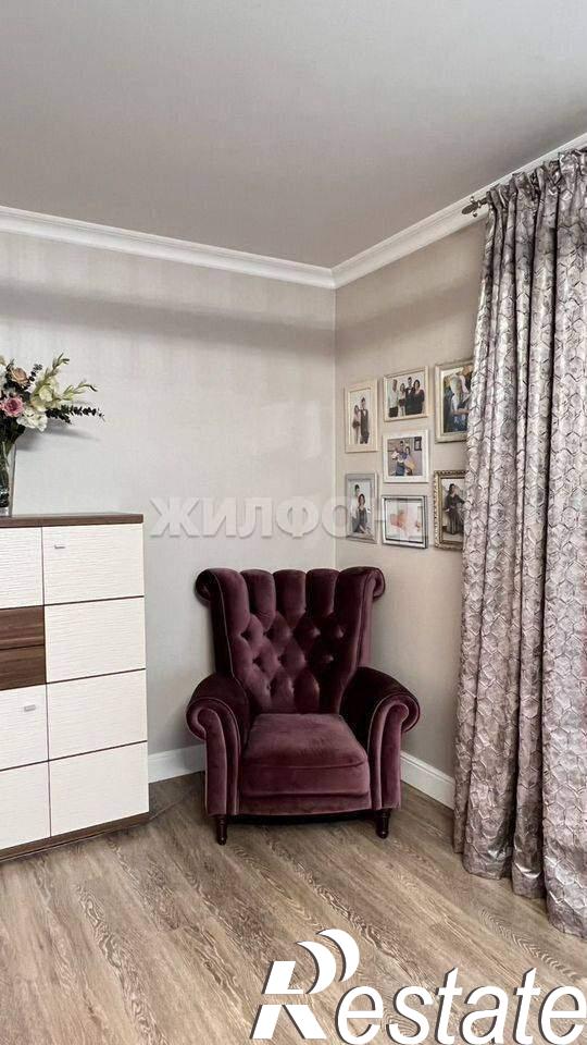 Купить квартиру за 16 900 000 рублей на Лебедева улица, д.38