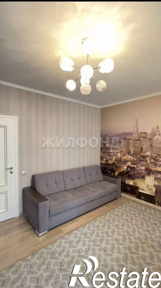 Купить квартиру за 16 900 000 рублей на Лебедева улица, д.38