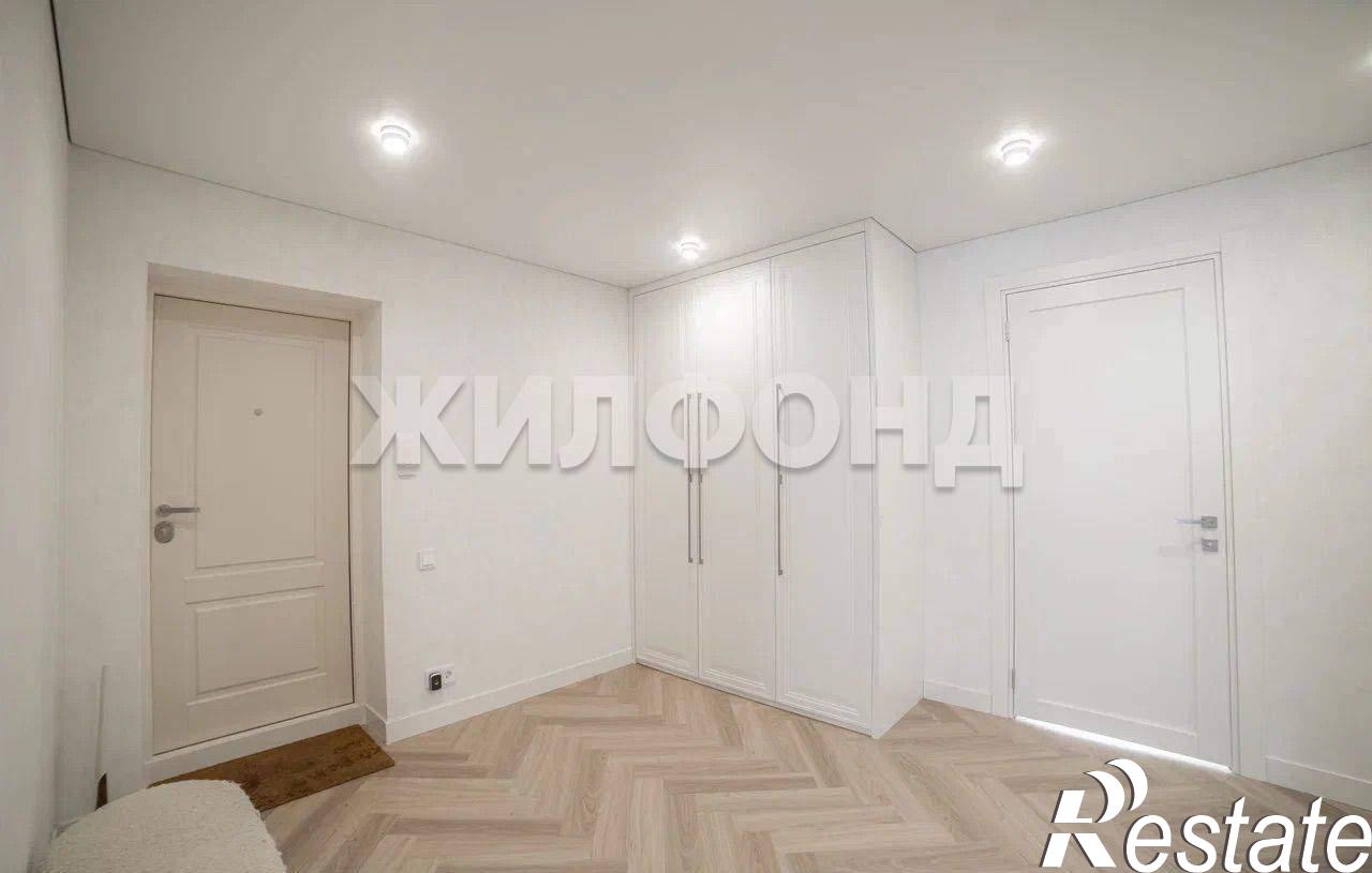 Купить квартиру за 17 300 000 рублей на Кулева улица, д.4