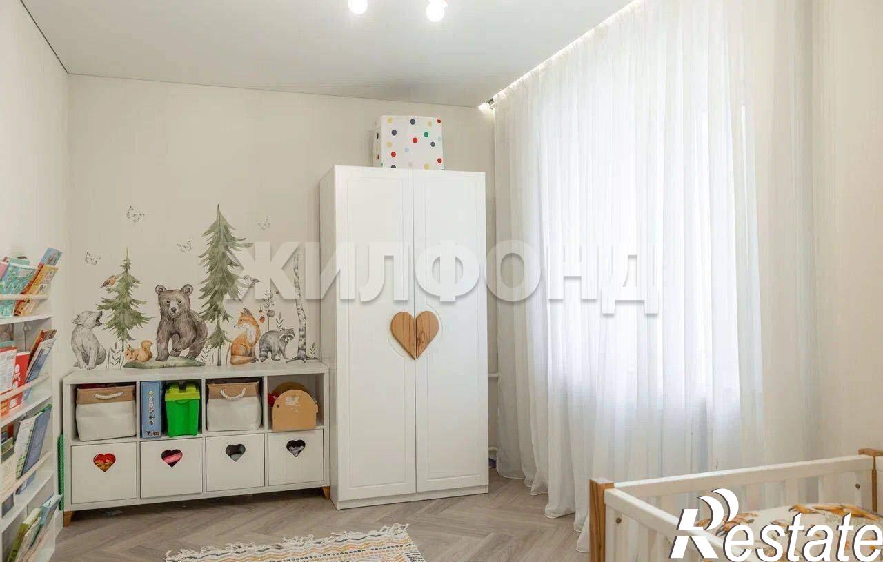 Купить квартиру за 17 300 000 рублей на Кулева улица, д.4