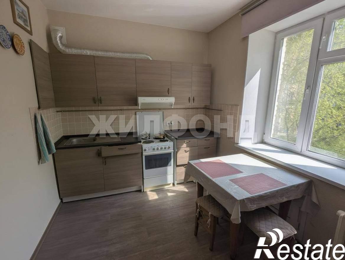 Купить квартиру за 12 500 000 рублей на Кирова проспект, д.39