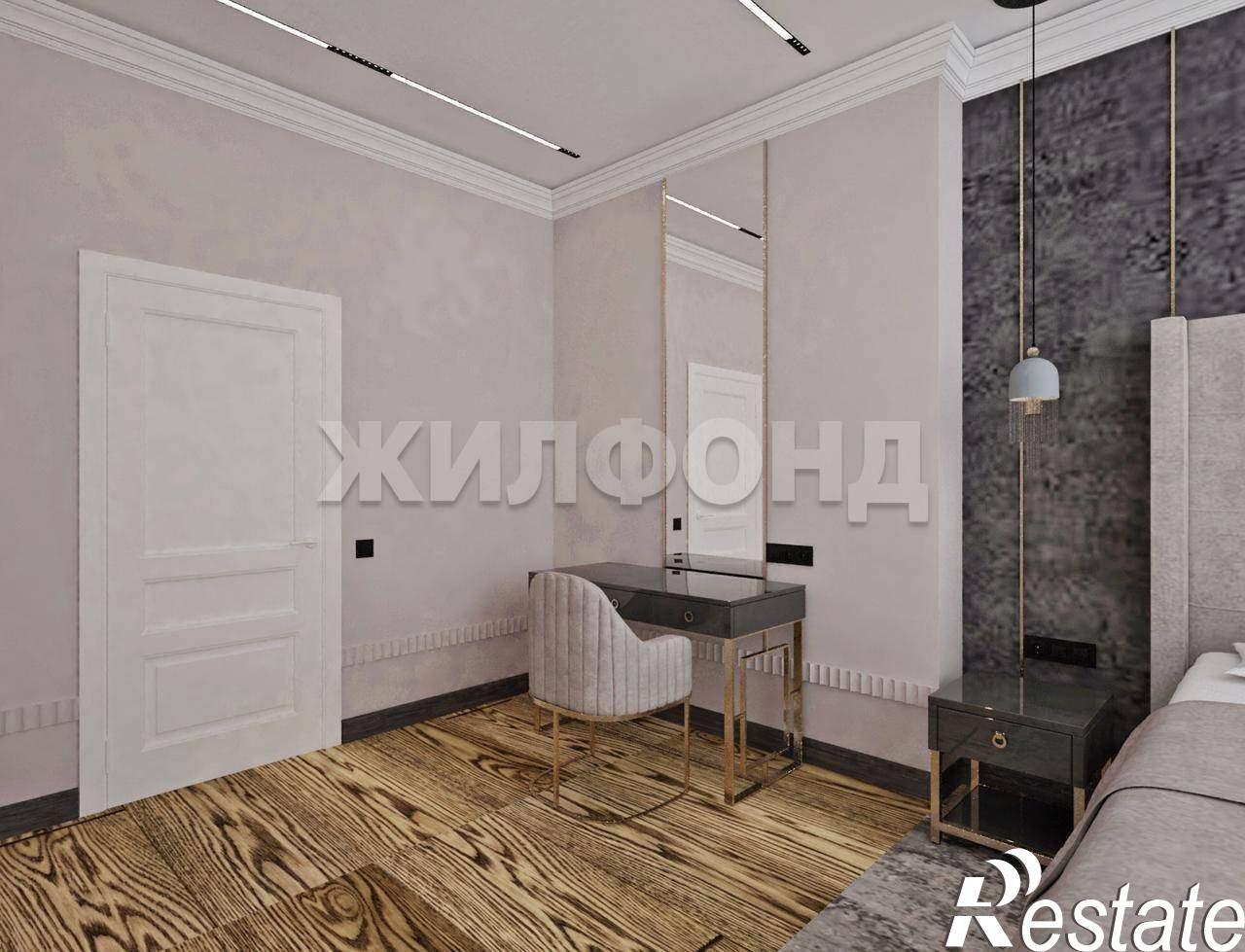 Купить квартиру за 29 500 000 рублей на Гоголя улица, д.30/4