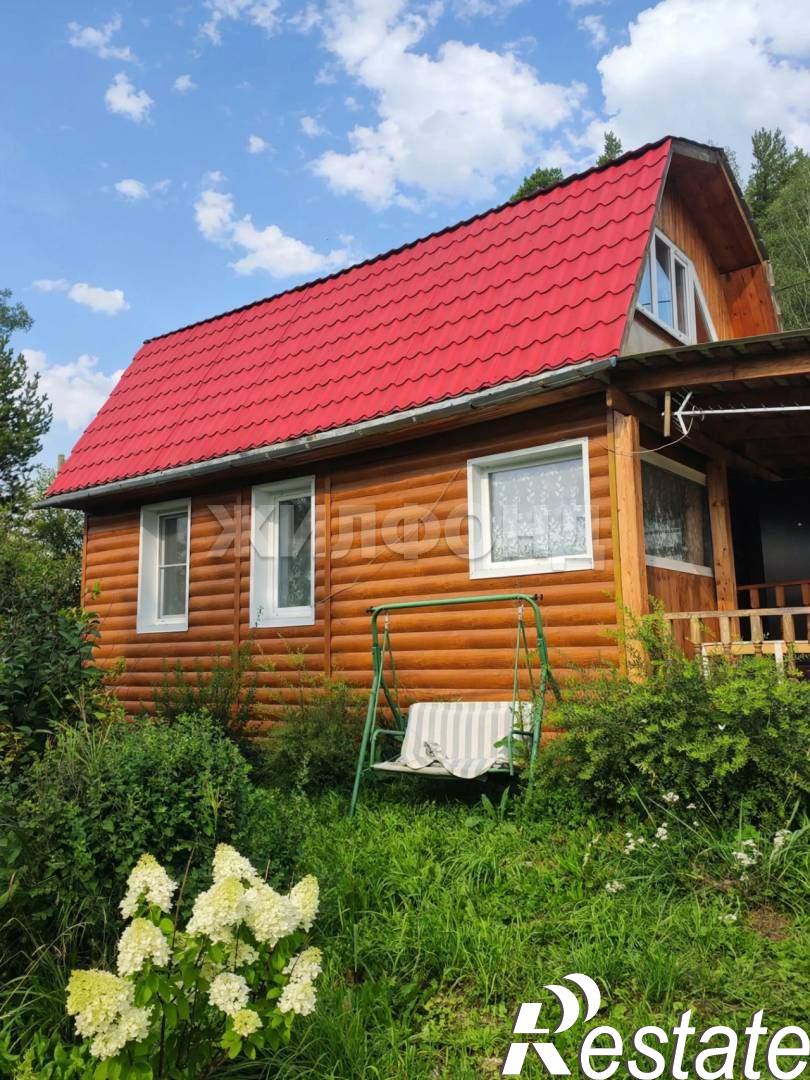 Купить дачу, дом, коттедж за 2 500 000 рублей на Кедр-1 территория снт