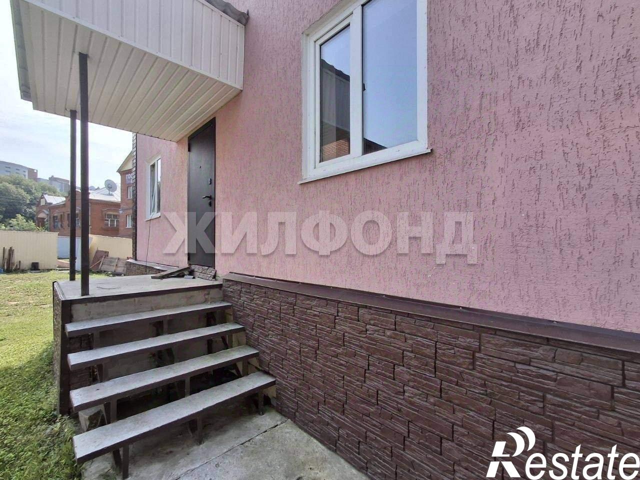 Купить дачу, дом, коттедж за 8 800 000 рублей на Каштак Поселок улица