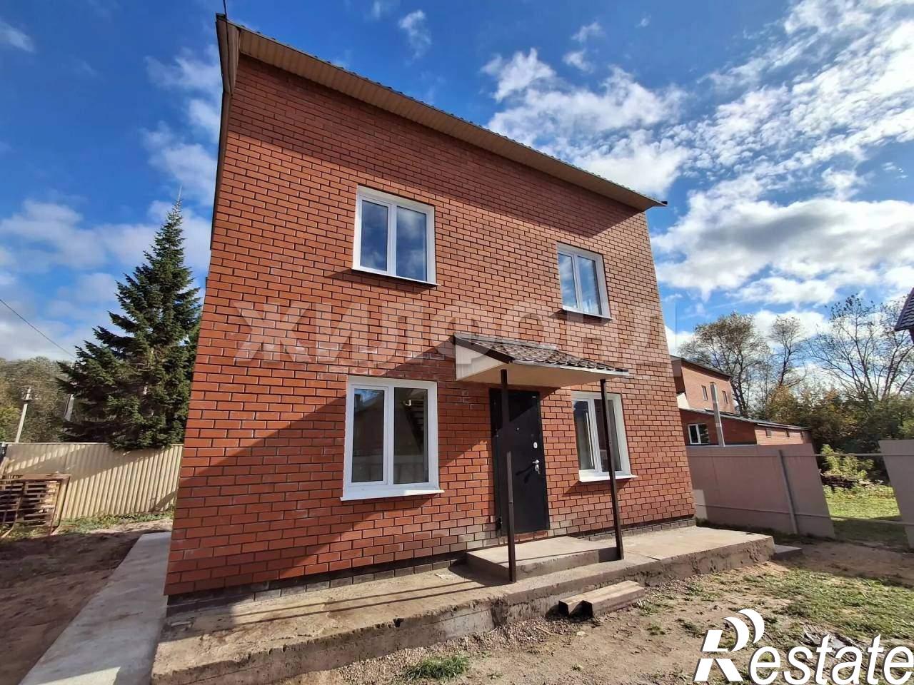 Купить дачу, дом, коттедж за 8 800 000 рублей на Каштак Поселок улица