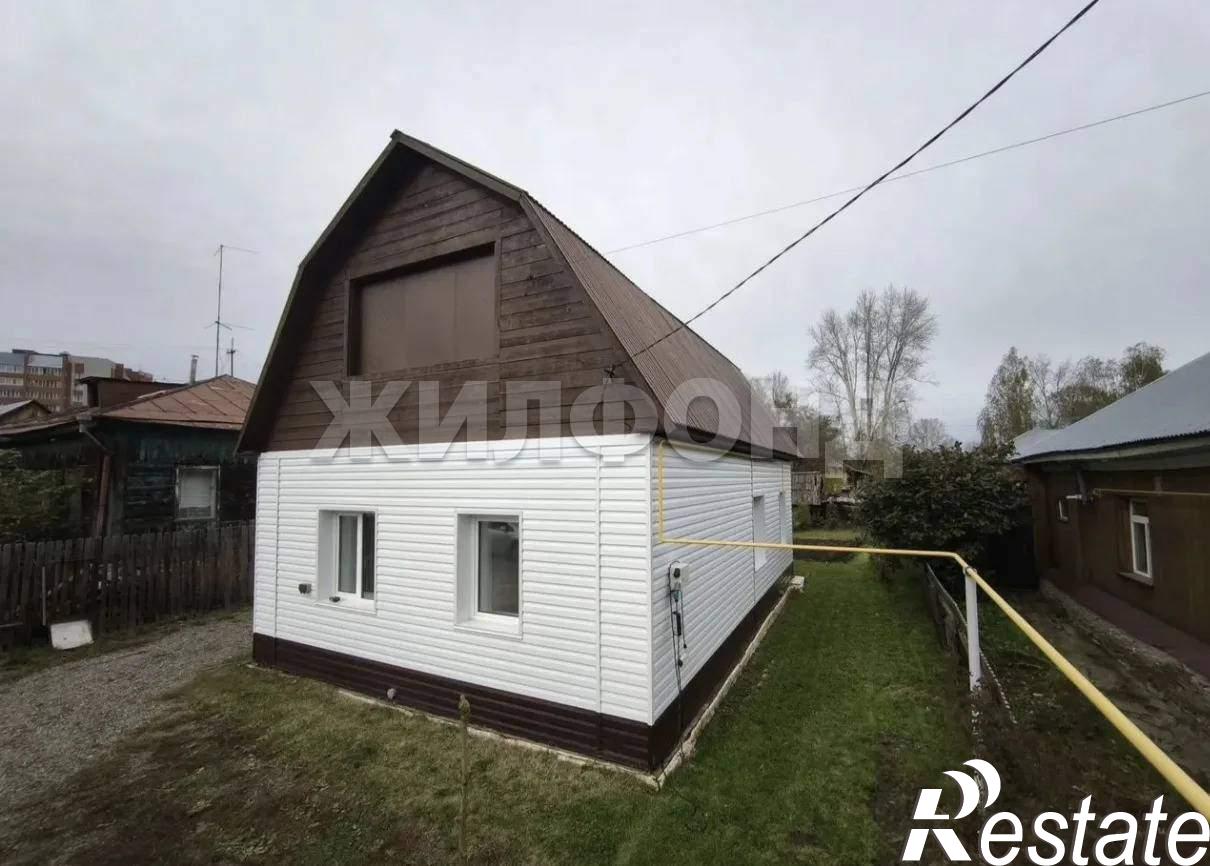 Купить дачу, дом, коттедж за 6 500 000 рублей на Минина улица
