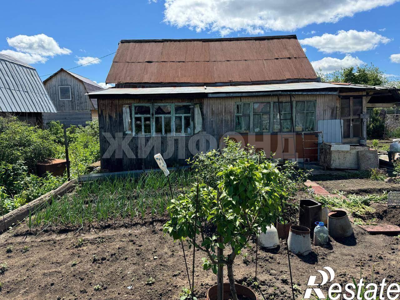 Купить дачу, дом, коттедж за 550 000 рублей на Томск