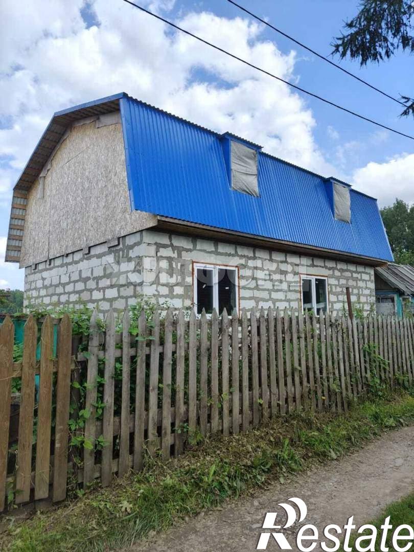 Купить дачу, дом, коттедж за 2 500 000 рублей на 8-я улица, д.6