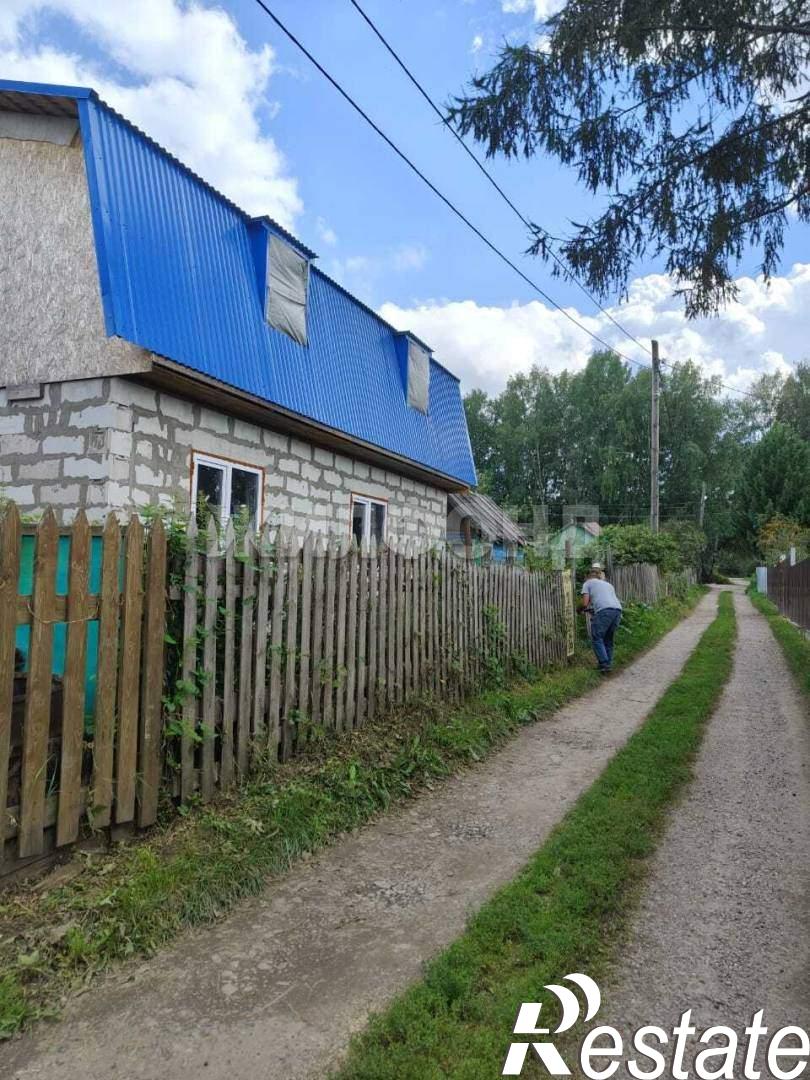 Купить дачу, дом, коттедж за 2 500 000 рублей на 8-я улица, д.6