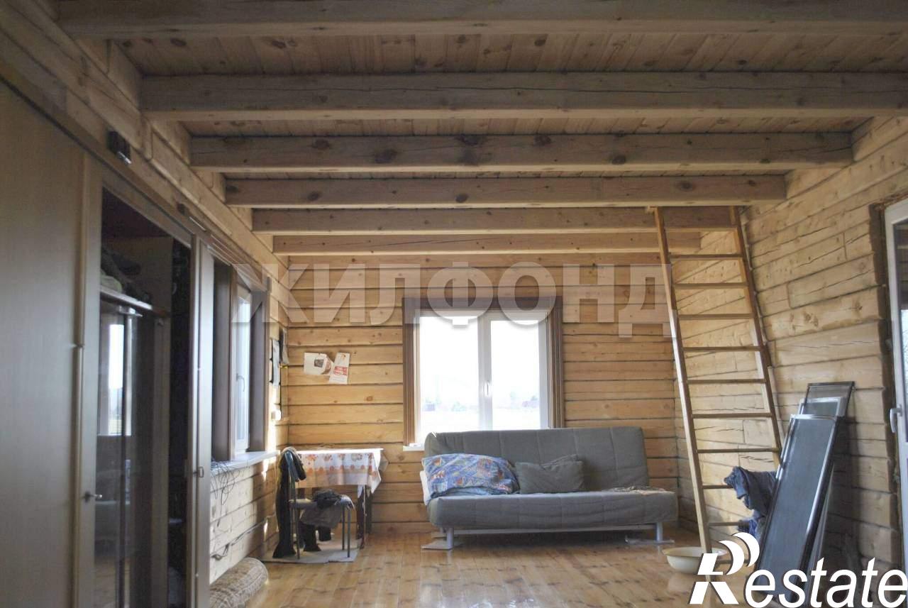 Купить дачу, дом, коттедж за 8 500 000 рублей на Приозерная улица