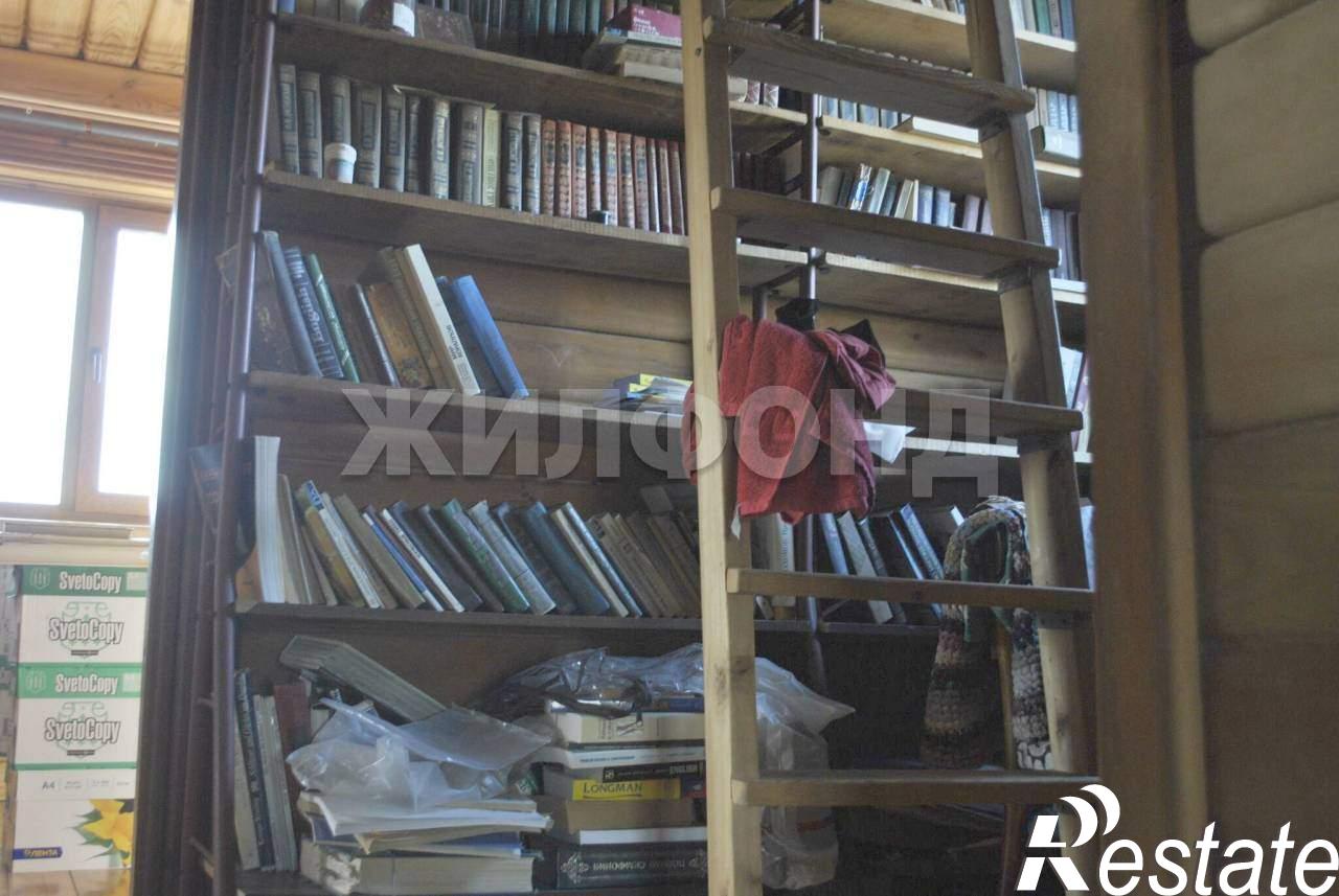 Купить дачу, дом, коттедж за 8 500 000 рублей на Приозерная улица