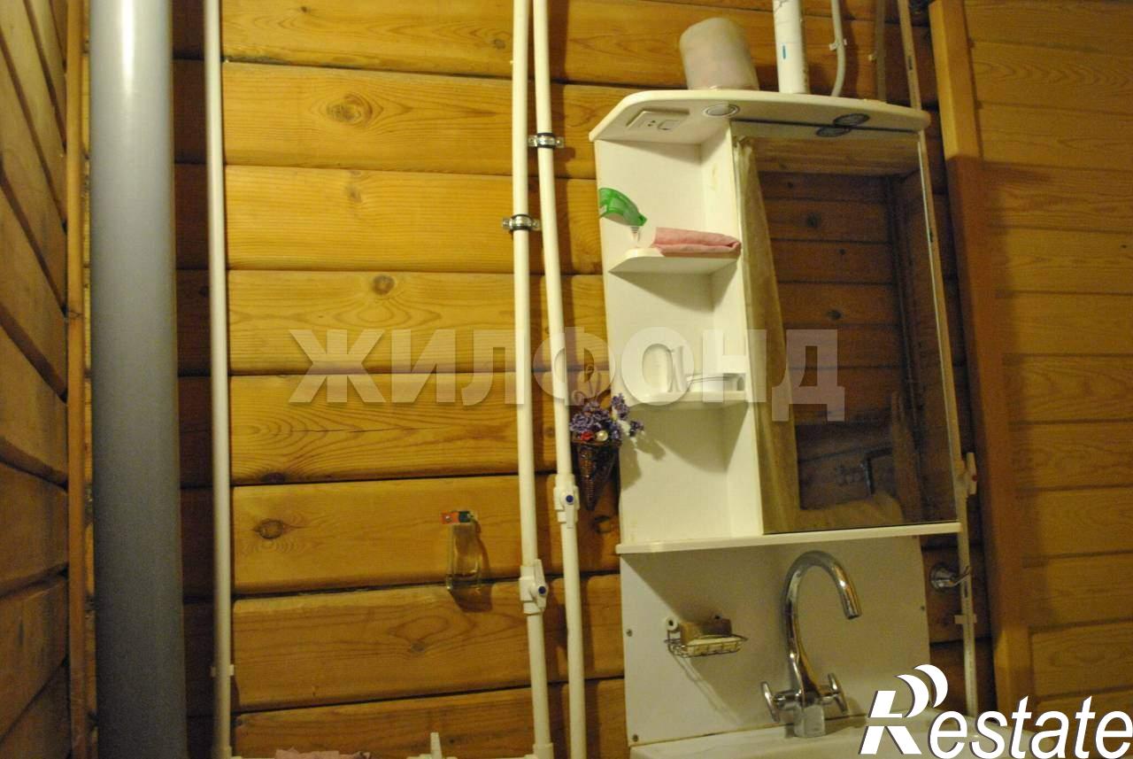 Купить дачу, дом, коттедж за 8 500 000 рублей на Приозерная улица