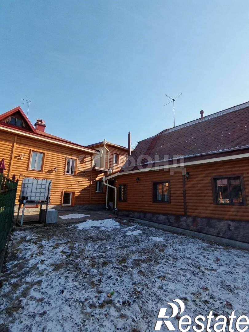 Купить дачу, дом, коттедж за 17 000 000 рублей на Потанина улица