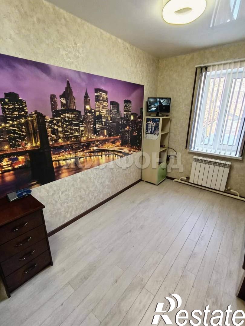 Купить дачу, дом, коттедж за 17 000 000 рублей на Потанина улица