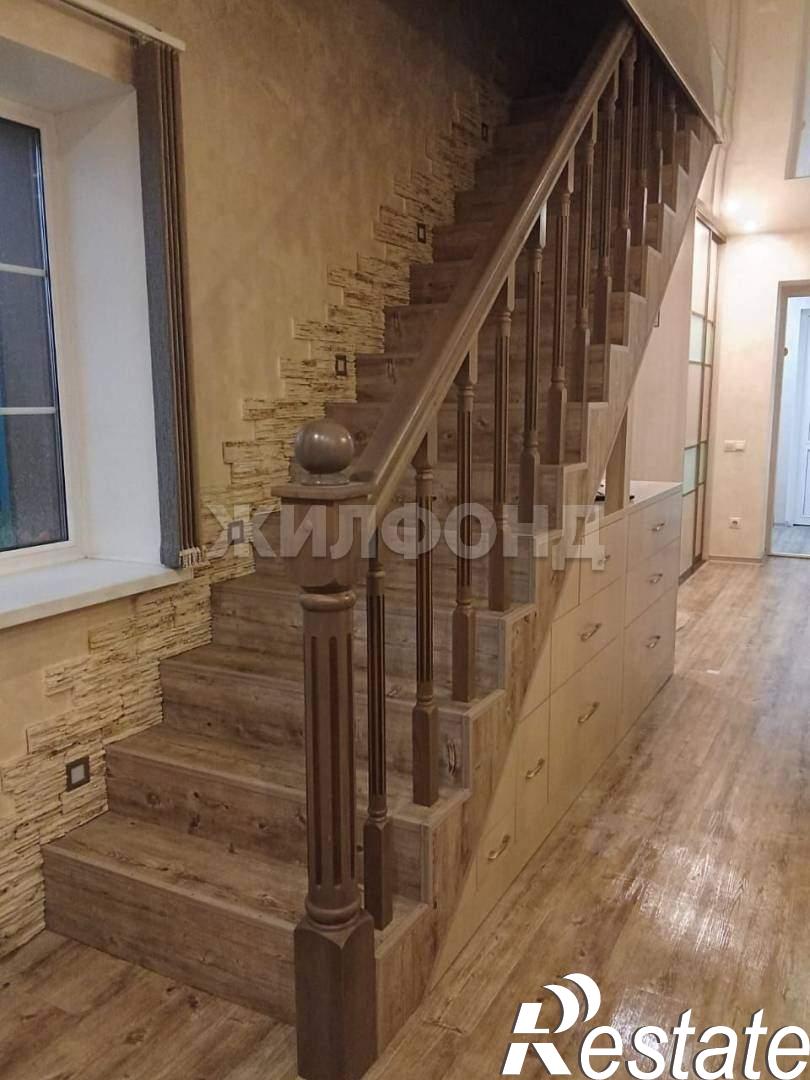 Купить дачу, дом, коттедж за 17 000 000 рублей на Потанина улица