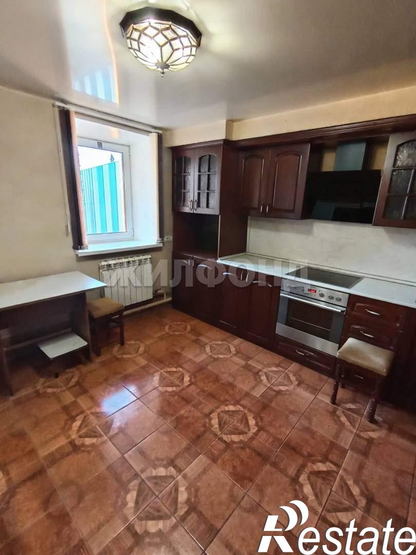 Купить дачу, дом, коттедж за 17 000 000 рублей на Потанина улица