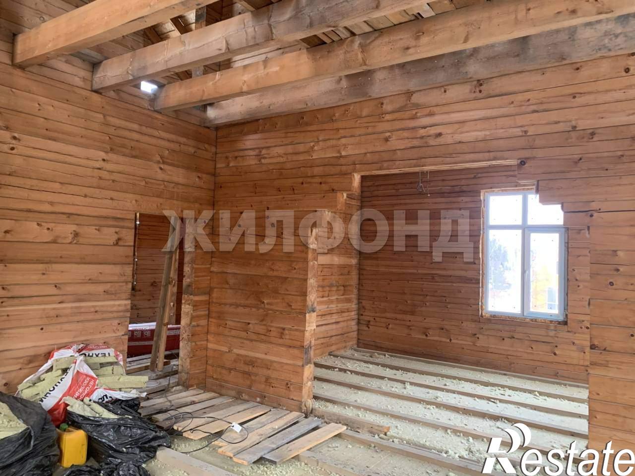 Купить дачу, дом, коттедж за 8 500 000 рублей на Листвянка улица