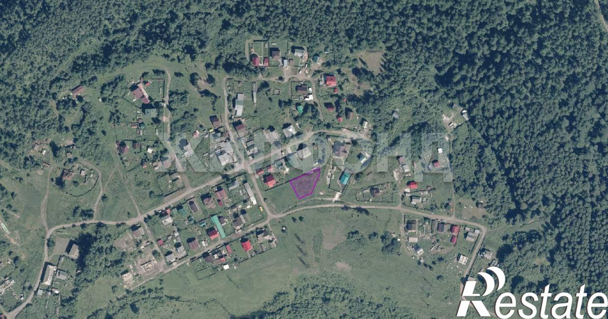 Купить землю, земельный участок за 2 200 000 рублей на Черемуховая улица