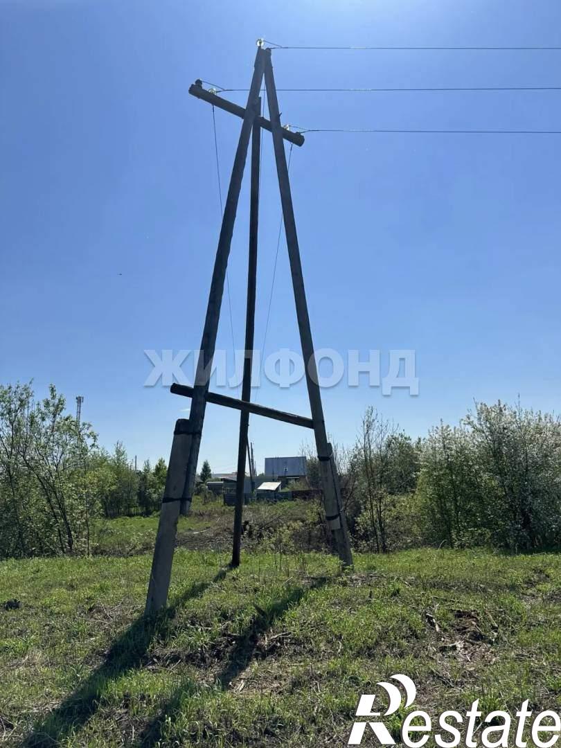 Купить землю, земельный участок за 350 000 рублей на 1-я Степная улица