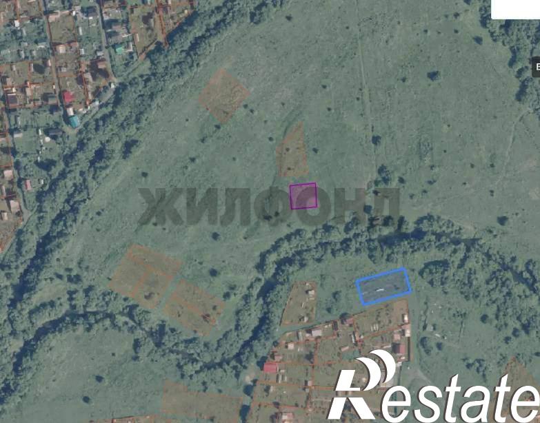 Купить землю, земельный участок за 350 000 рублей на 1-я Степная улица