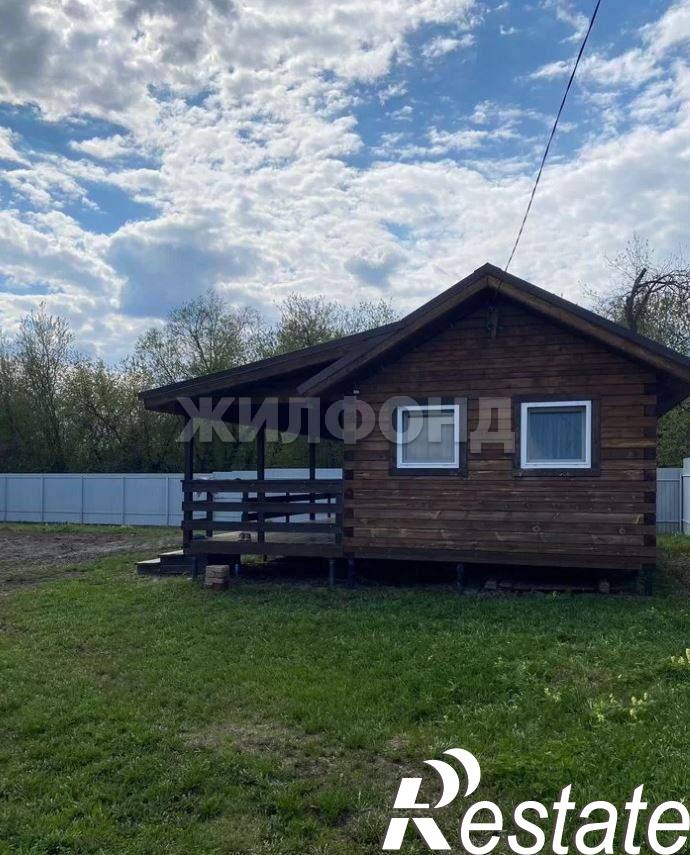 Купить дачу, дом, коттедж за 2 750 000 рублей на Ленина проспект, д.111