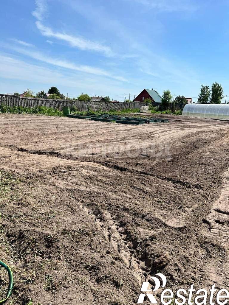 Купить землю, земельный участок за 2 500 000 рублей на село Дзержинское