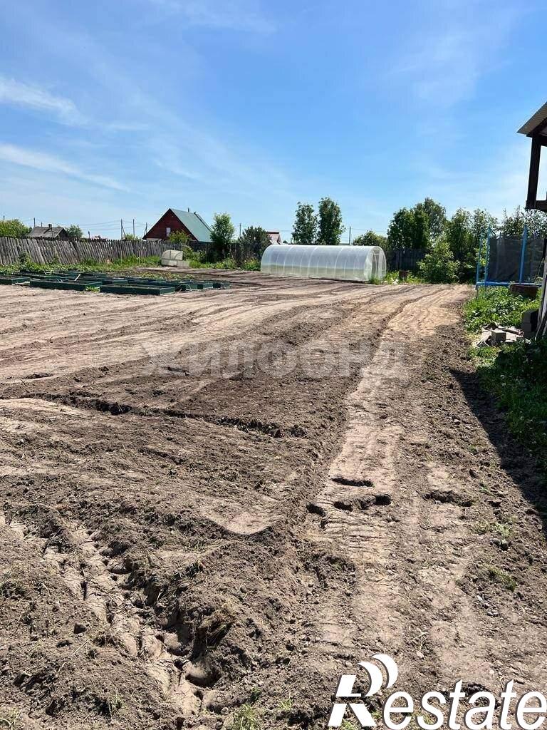 Купить землю, земельный участок за 2 500 000 рублей на село Дзержинское
