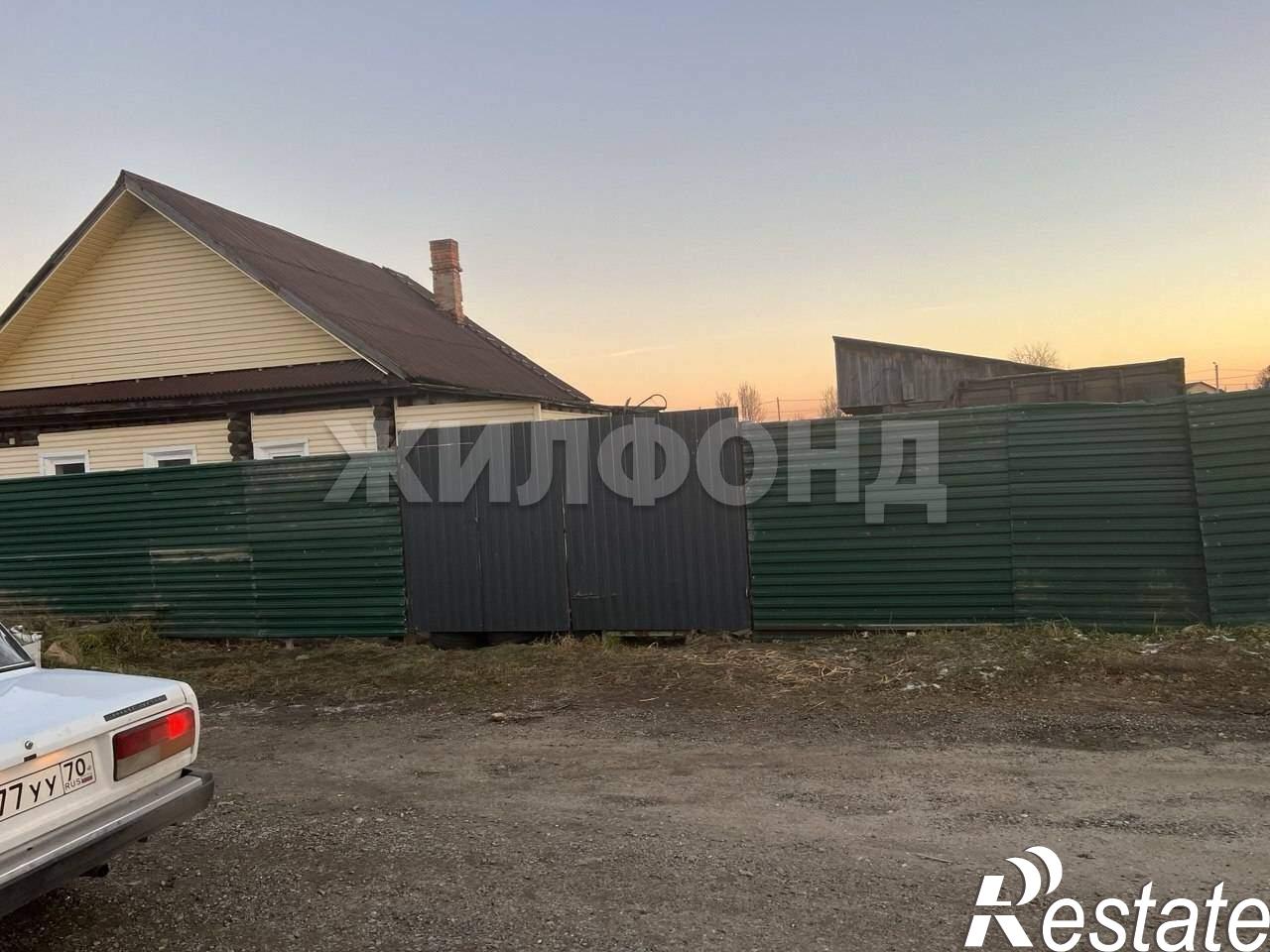 Купить землю, земельный участок за 2 500 000 рублей на село Дзержинское