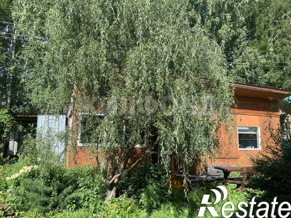 Купить дачу, дом, коттедж за 15 000 000 рублей на Солнечный проезд