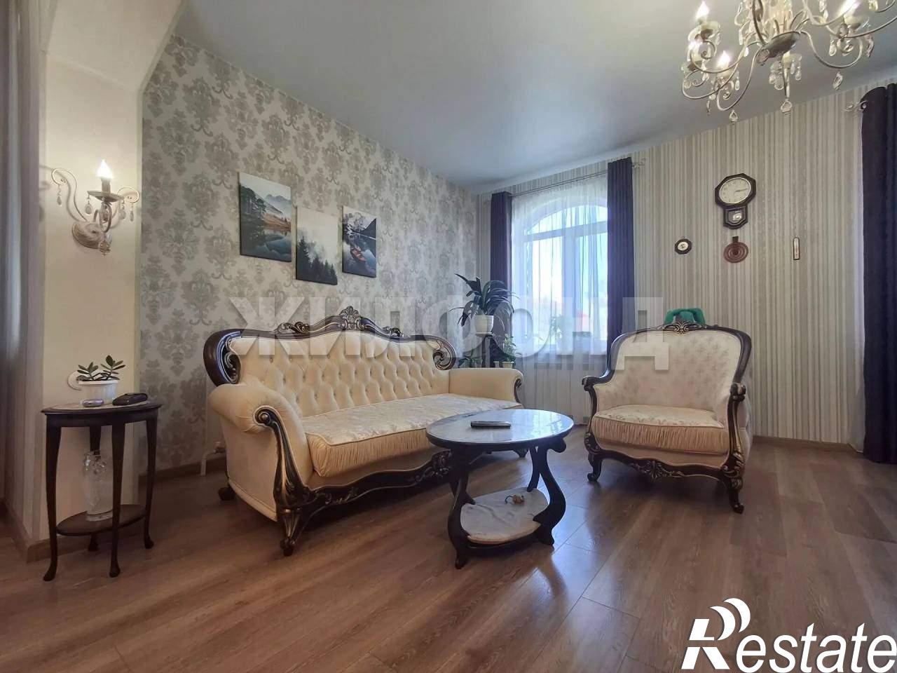Купить дачу, дом, коттедж за 16 340 000 рублей на Воробьева улица, д.80