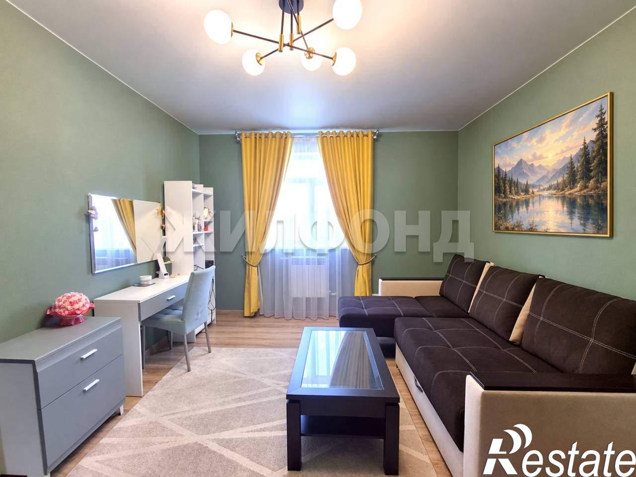 Купить дачу, дом, коттедж за 16 340 000 рублей на Воробьева улица, д.80