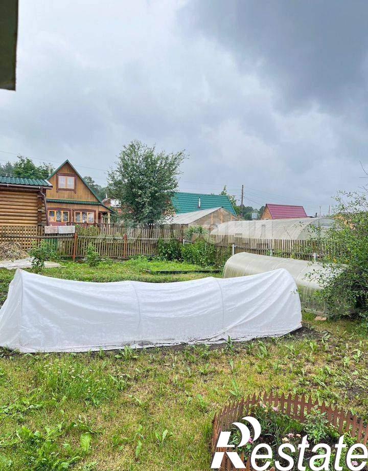 Купить дачу, дом, коттедж за 2 300 000 рублей на 2-я Дачная улица