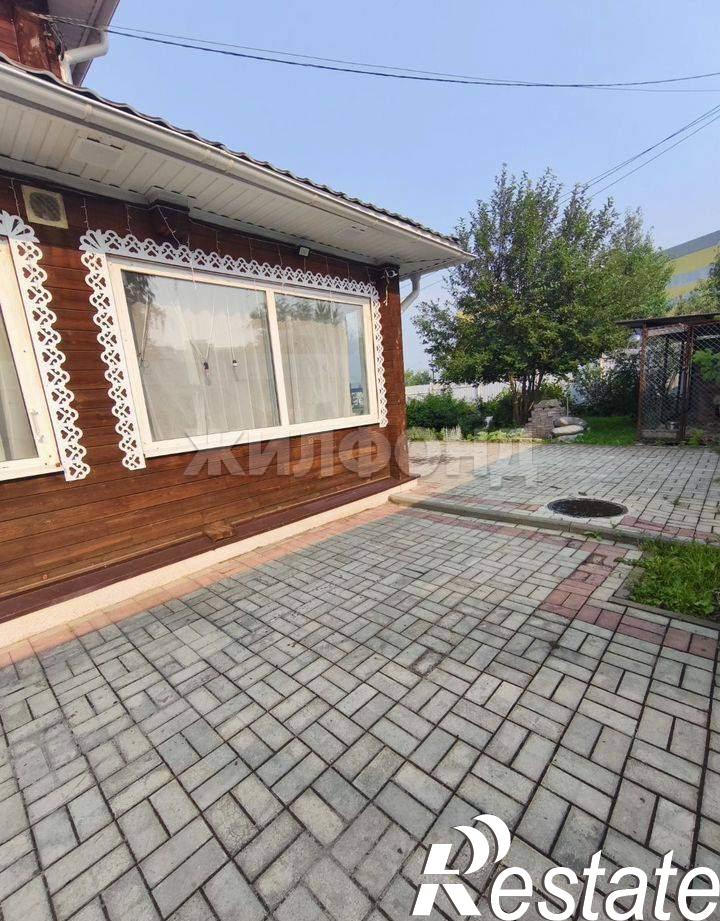 Купить дачу, дом, коттедж за 13 500 000 рублей на Развития проспект, д.6