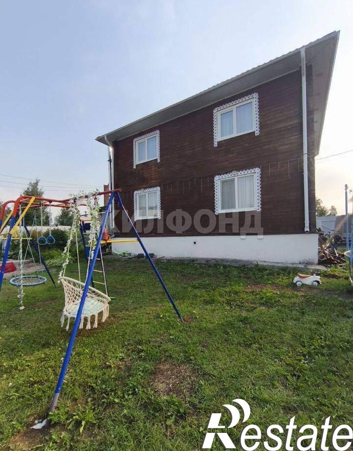Купить дачу, дом, коттедж за 13 500 000 рублей на Развития проспект, д.6