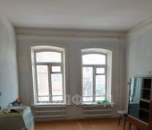 комната 28.6 кв м Гагарина улица, д.40