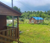 коттедж 130 кв м Балтийская улица