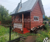 коттедж 50 кв м Петровская улица, д.1