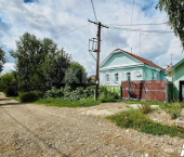 коттедж 123 кв м 350-летия г. Томска улица