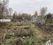 коттедж 24 кв м Геологов улица, д.24