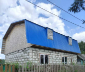 коттедж 110 кв м 8-я улица, д.6