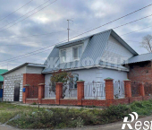 коттедж 240 кв м 350-летия г. Томска улица