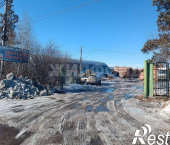 земля 130 сот Мостовой переулок