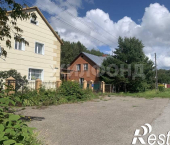 коттедж 275 кв м Солнечный проезд