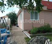 коттедж 62 кв м Благовещенская улица, д.23