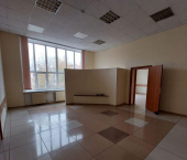 офис 73.7 кв м Красноармейская улица, 101А