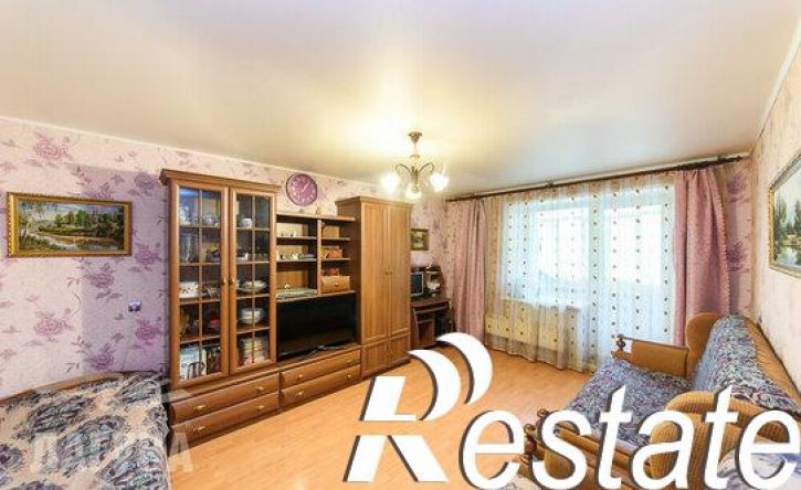 1-комн квартира Дербышевский переулок, 26,  д. 26